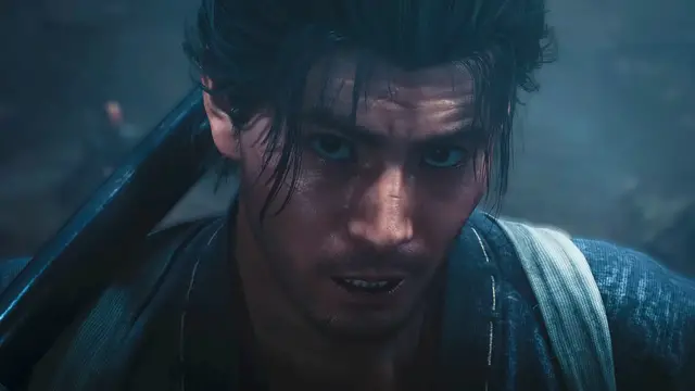 Video thumbnail for Onimusha: Way of the Sword - Official Carve Your Legacy Trailer