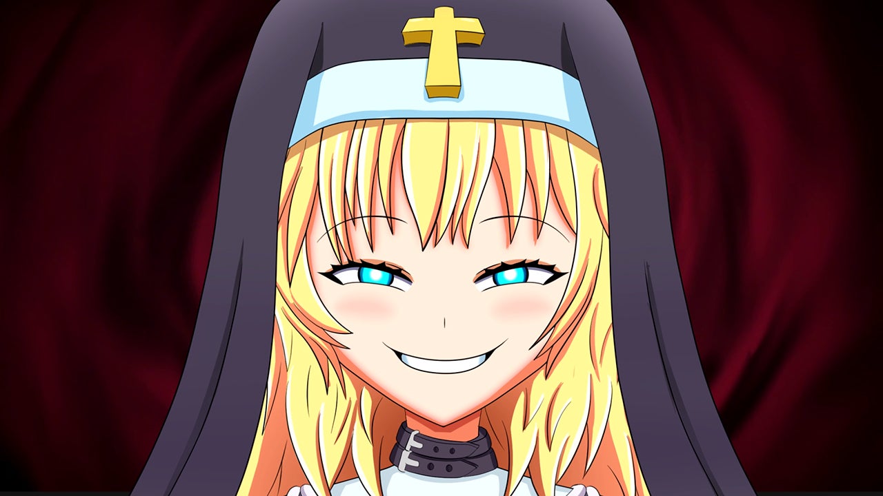 Video thumbnail for Guns and Nuns: Storming Hell - Official Launch Trailer