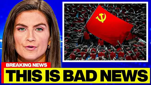 Video thumbnail for Business Basics: uk china spy scandal: ccp espionage exposed, national security concerns