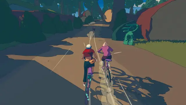Video thumbnail for Wheel World - Official Release Date Trailer