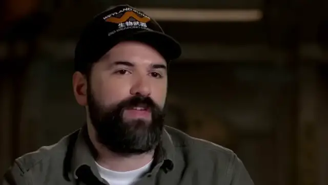 'Video thumbnail for Predator: Badlands (Featurette 2)'