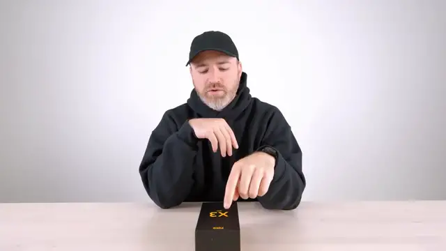 'Video thumbnail for The $200 Flagship Smartphone Alternative'