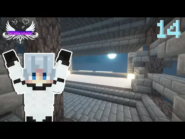 Video thumbnail for Interstellar SMP Season 2 Episode 14: The Daily Life Of Kuro?