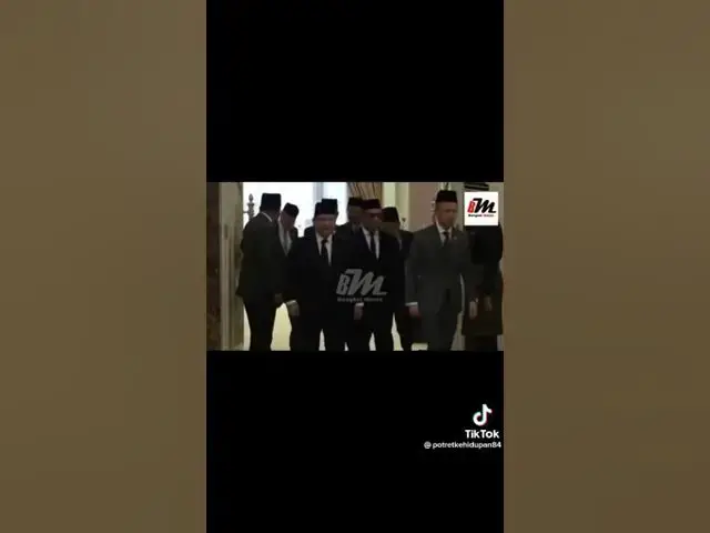 Video thumbnail for behind the scenes deciding ge15 agong