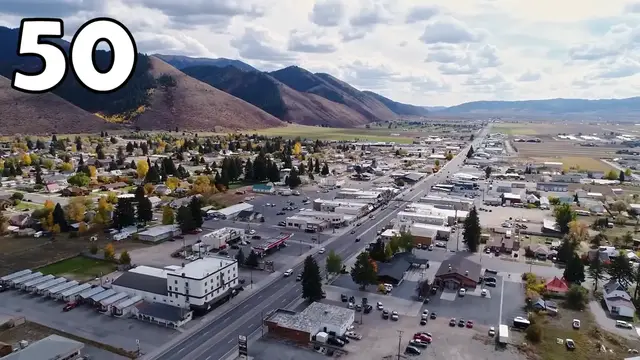 'Video thumbnail for America's Welfare Epidemic: 50 States in Crisis'