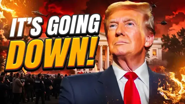 Video thumbnail for the finance zone: donald trump's latest economic policy move, impact on economy, inflation, and u.s. markets