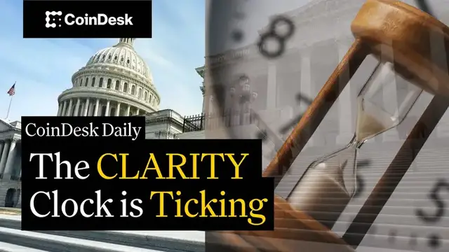 Video thumbnail for Will the Clarity Act pass?