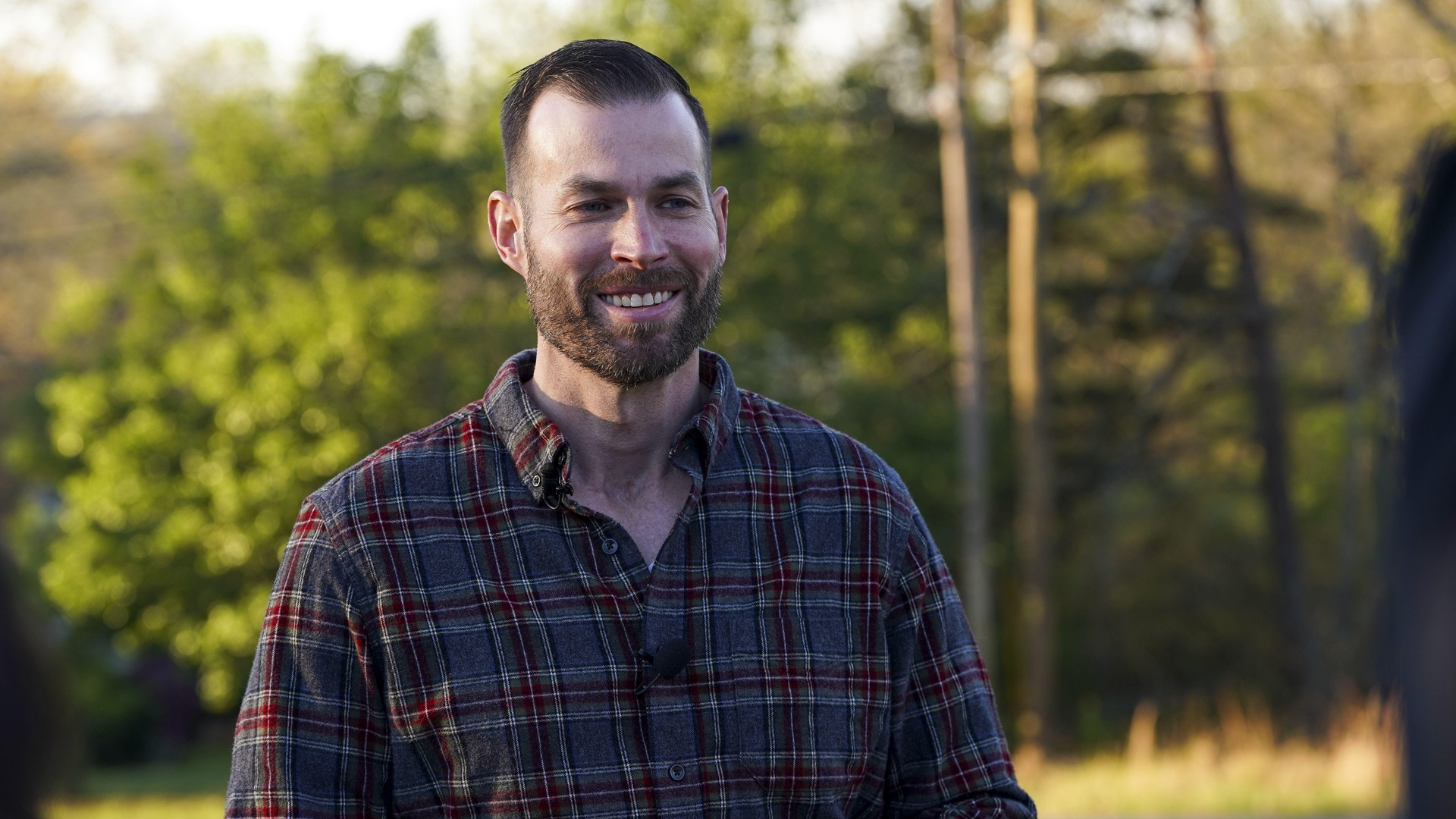 Video thumbnail for Republican Clay Fuller wins Georgia runoff to fill Marjorie Taylor Greene’s seat