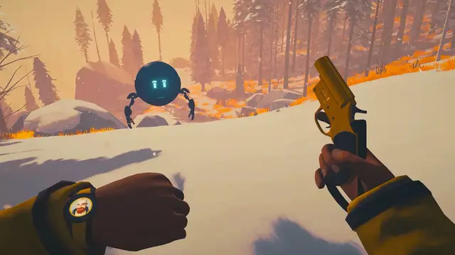 'Video thumbnail for Arctic Awakening - Official Launch Trailer'