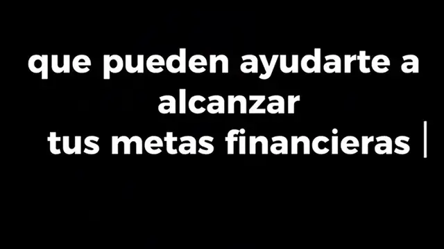Video thumbnail for Descubre Cómo Ahorrar Dinero como un Experto_ ¡Técnicas Poco Conocidas!