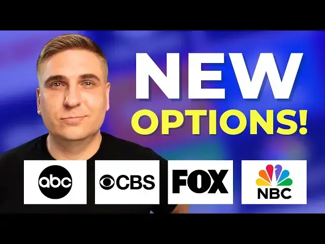 Video thumbnail for How to Stream Local Channels Without Cable in 2025 (Best Options)