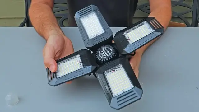 'Video thumbnail for Next Level Light Bulb'