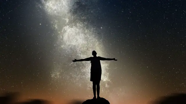 Video thumbnail for Will the Universe Keep Expanding?
