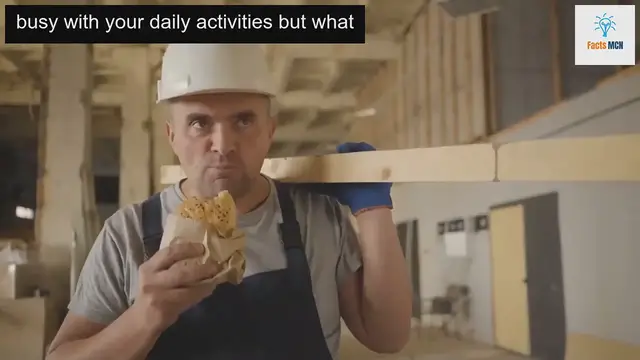 Video thumbnail for Benefits of Walking 15 Minutes After Dinner Daily