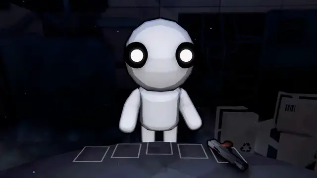 'Video thumbnail for I Have an Item - Official Announcement Trailer'