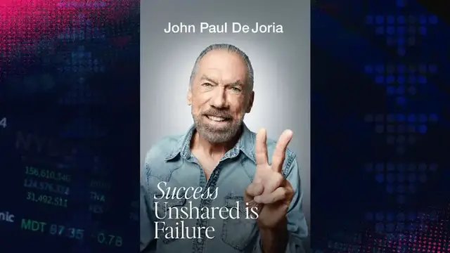 Video thumbnail for The Entrepreneur Who Built Two Billion-Dollar Brands Shares His Secrets