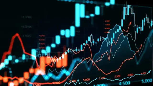 Video thumbnail for The Fed, AI, and Earnings: What's Driving Wall Street Now?