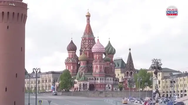 'Video thumbnail for Shocking Defection Inside Kremlin! Putin’s Right-Hand Man Kozak Quits'