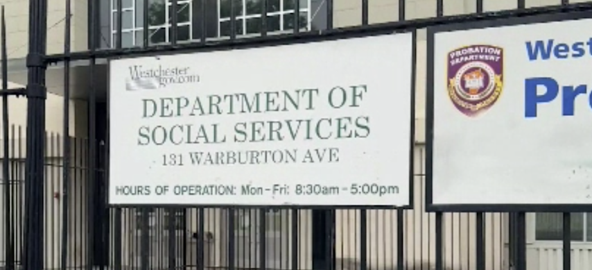 Video thumbnail for Yonkers woman pleads guilty to attacking pregnant worker at county office