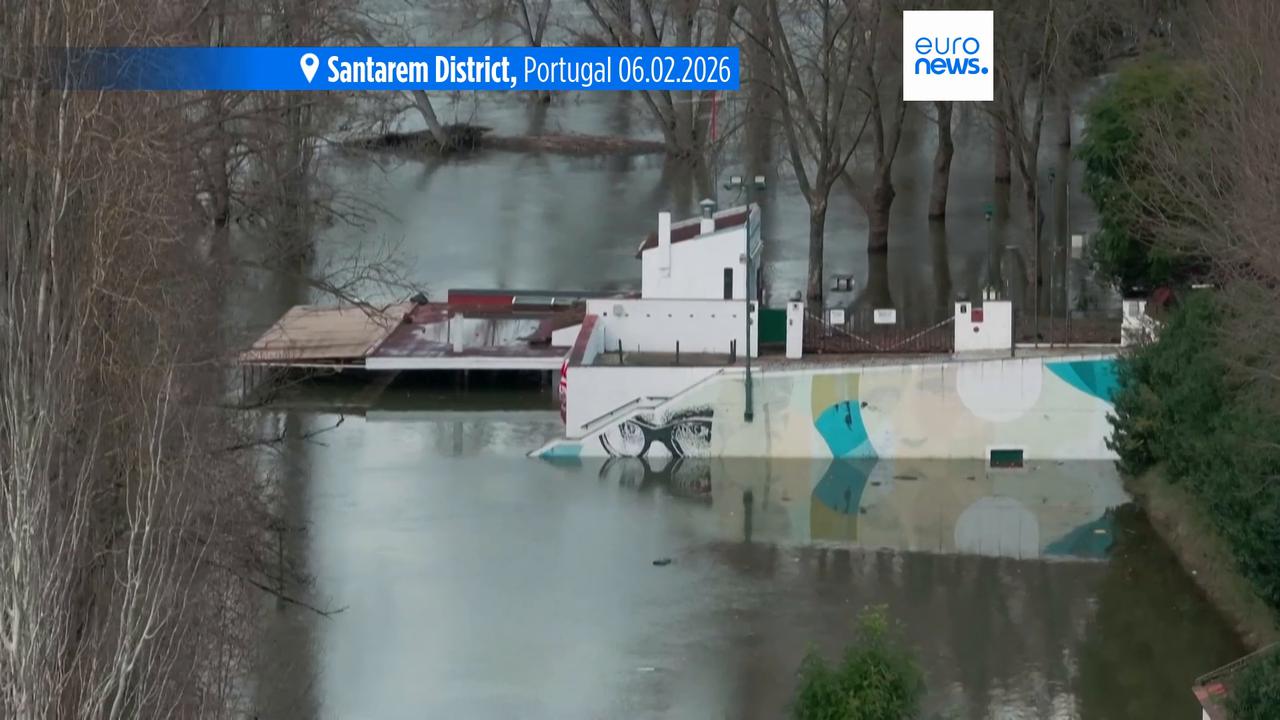 Video thumbnail for Latest news bulletin | February 9th, 2026 – Morning