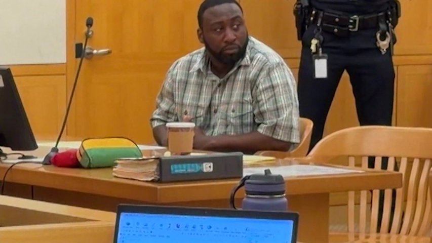 Video thumbnail for Jury finds man not guilty in alleged killing of dog in Greenburgh