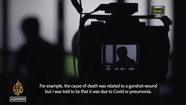 'Video thumbnail for BOX 7 MEDICAL OFFICERS'