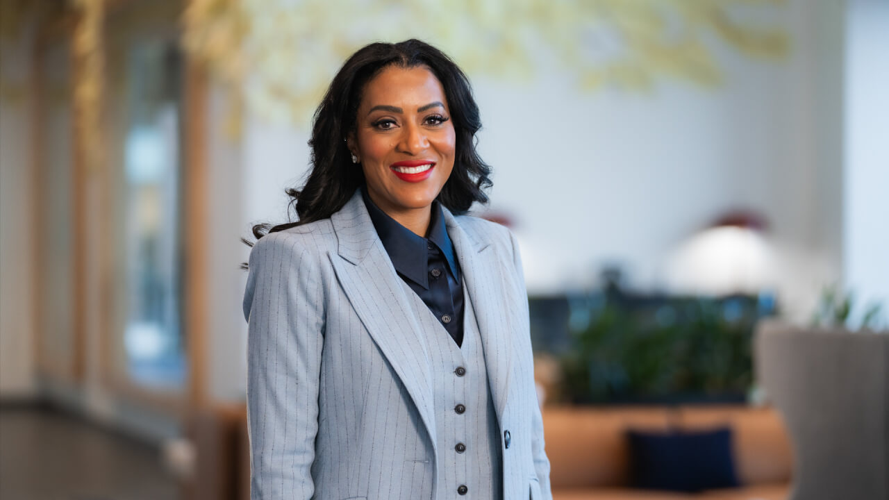 Video thumbnail for Sam's Club's CEO was told she was on the wrong career path—now she leads a $96 billion business
