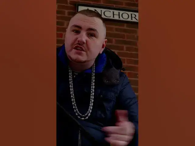 Video thumbnail for "Take The Rain"  Rap song By Creepzz 2025 UK Rap Song