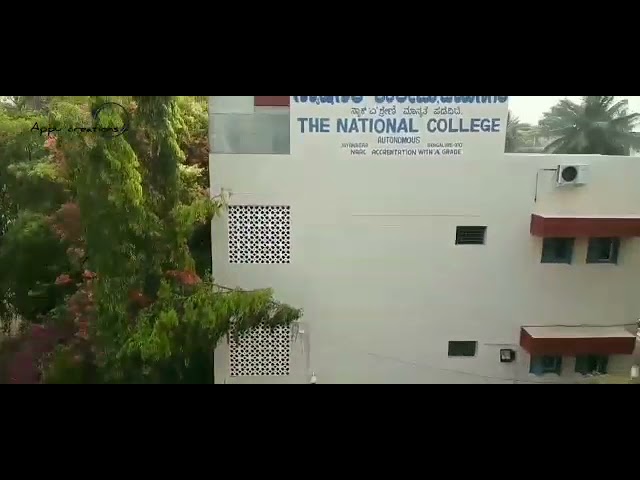 Video thumbnail for My Autonomous College Bangalore