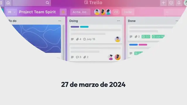 Video thumbnail for Las 7 mejores aplicaciones de productividad para Android que debes probar en 2024