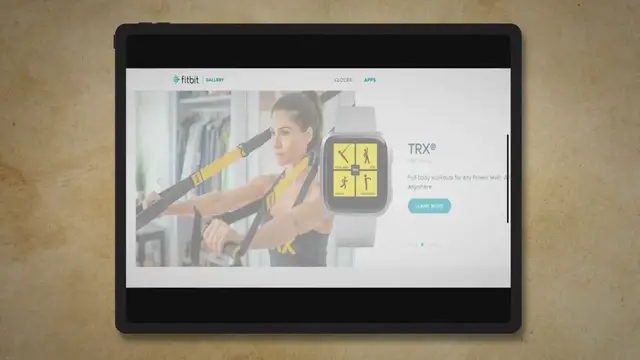 'Video thumbnail for 9 Best Fitbit Apps That You'll Love to Have!'