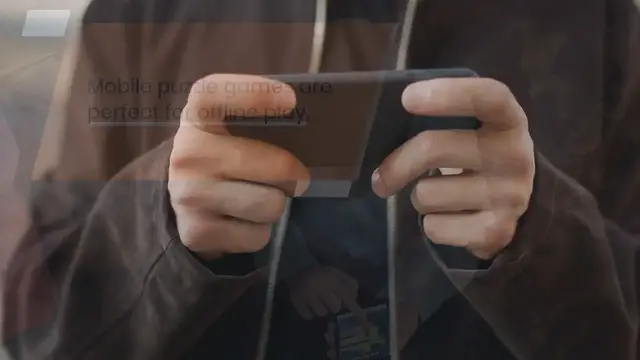 Video thumbnail for Best Mobile Puzzle Games for Offline Play