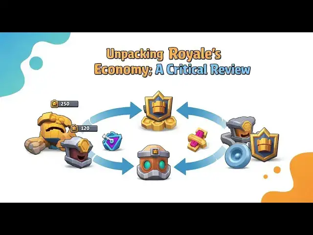 'Video thumbnail for 🔥 Clash Royale Game: Ultimate Tactics for Fast Wins! #ClashRoyale #GameStrategy #MobileGaming'