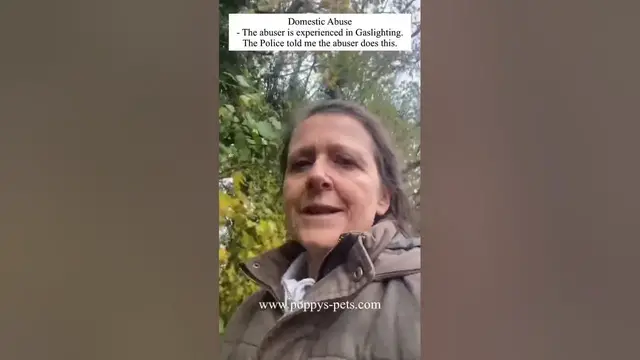 Video thumbnail for Ep 6: Why Do People Believe The Abuser And Not The Victim In Domestic Abuse?  #gaslightingawareness