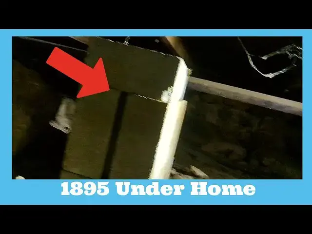 Video thumbnail for Resetting House Piers