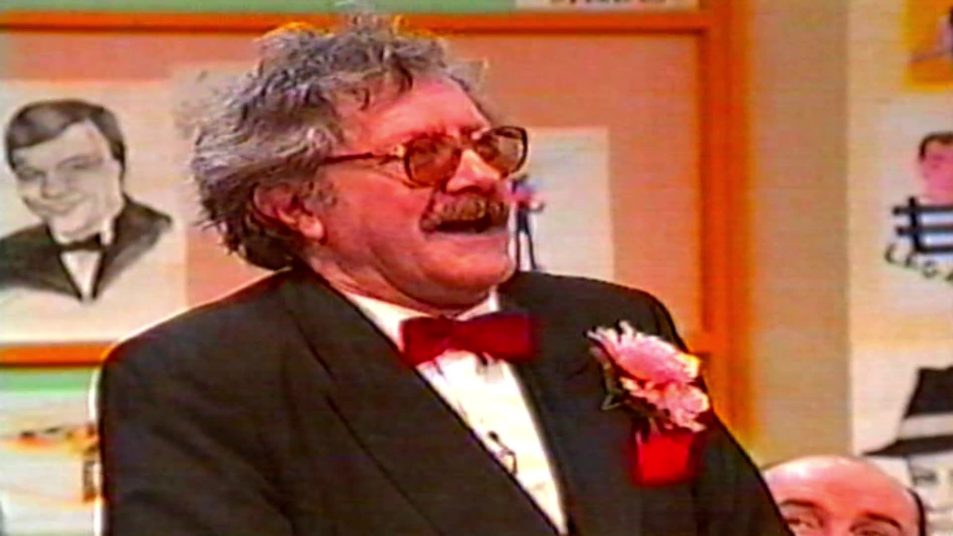 Video thumbnail for Pompon - La Classe - Décembre 1988