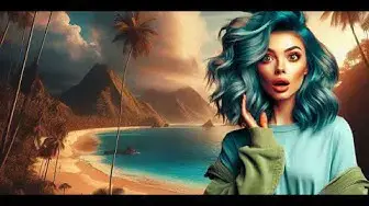 Video thumbnail for How to Describe a Beach in Writing (Tips + Examples)