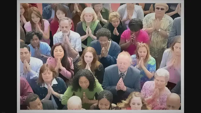 'Video thumbnail for The Blessings of Group Prayers: An Uplifting Examination'