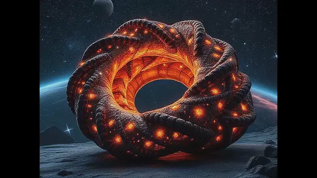 Video thumbnail for What is the world's largest stellarator