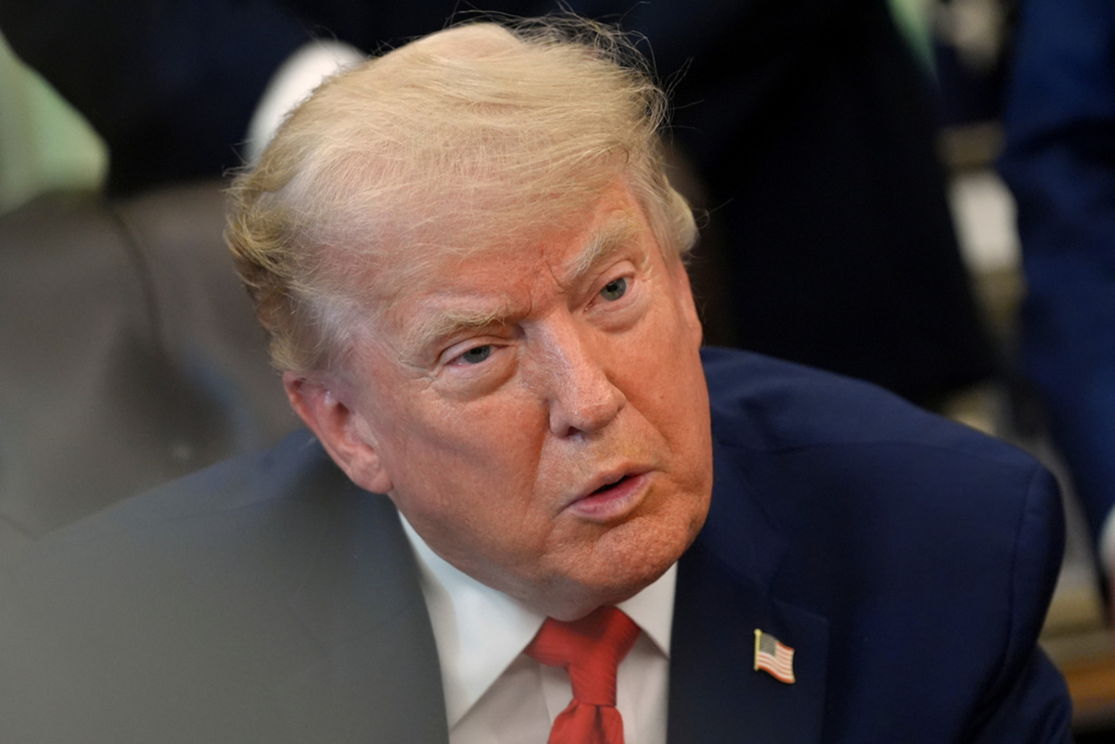 Video thumbnail for US Iran Agreement Nears Final Stage Amid Ongoing Lebanon Strikes and Regional Tensions