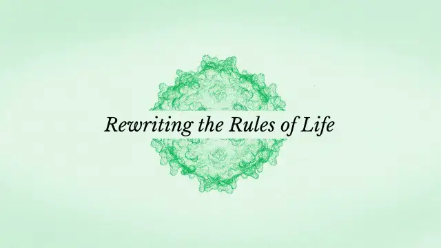 Video thumbnail for How your body could outlive the genome you were born with