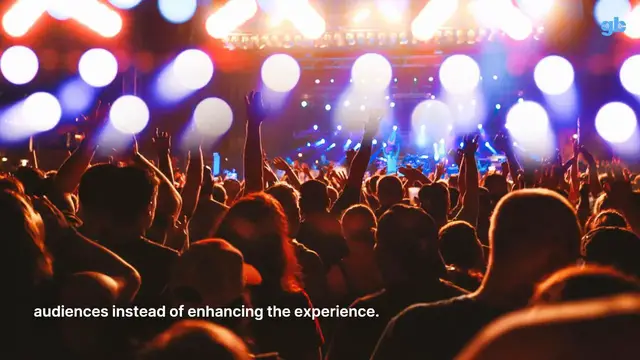 Video thumbnail for The Tech Behind Cinematic Event Experiences: Lighting, Effects, and Automation