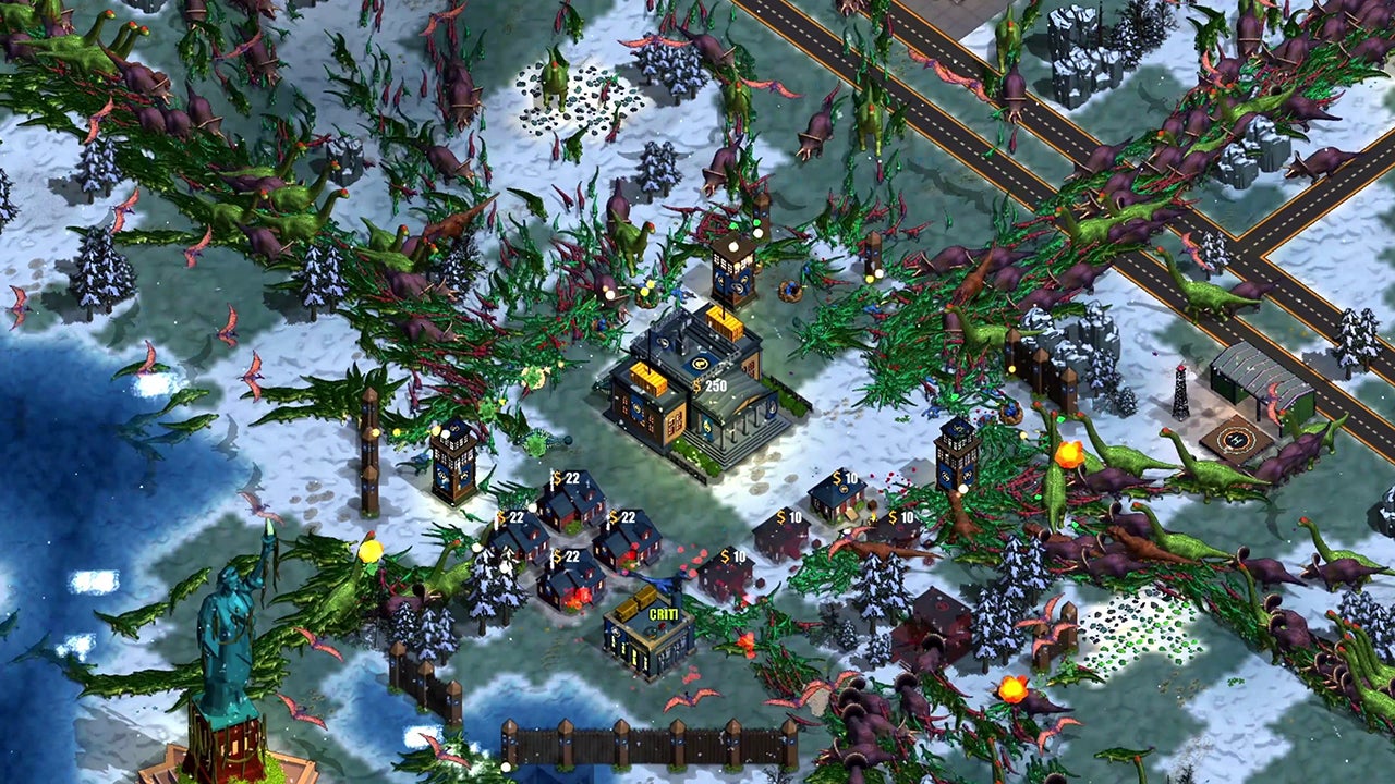 Video thumbnail for Repterra - Official Launch Trailer