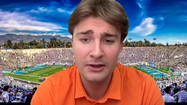 Video thumbnail for UCLA Bruins Insider Podcast: No. 18 Bruins Defeat Illini 3