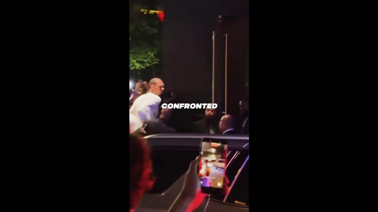 Video thumbnail for Knicks Fans Throw Egg at Victor Wembanyama After Spurs’ Historic Finals Collapse