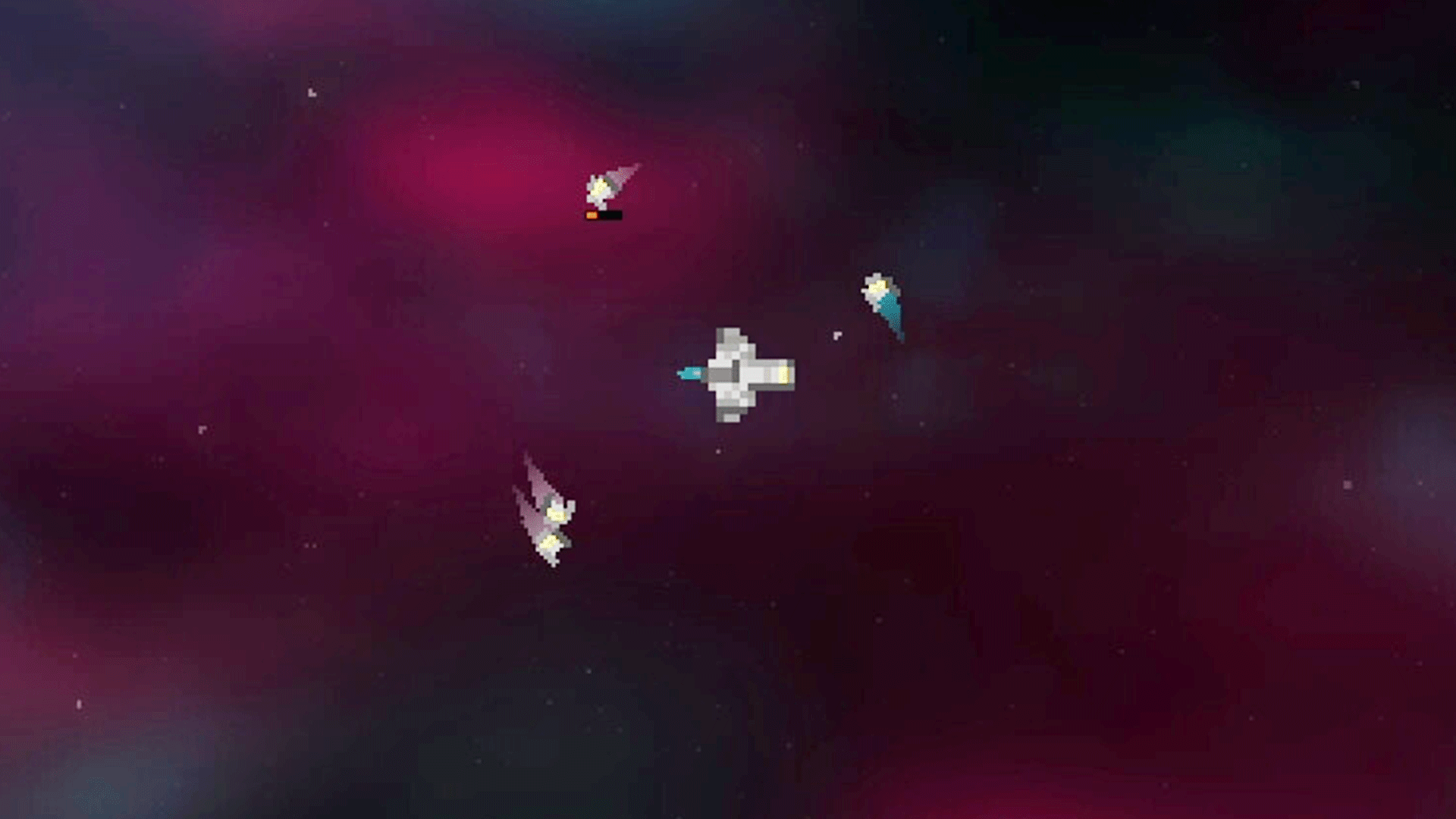 Video thumbnail for Void Salvage - Official Gameplay Trailer