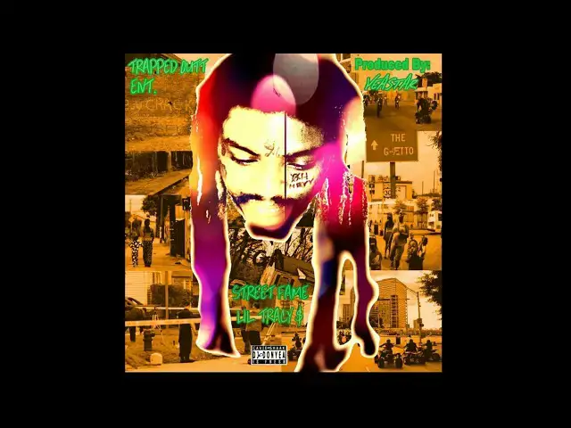 Video thumbnail for Lil Tracy$ (( Street Fam)) Produced By Yea Star CSENT.