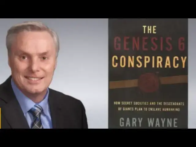 'Video thumbnail for Remnant Report Live. Occult Origins Of Halloween With Gary Wayne'