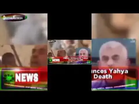 Video thumbnail for Reel News @6pm 22-10