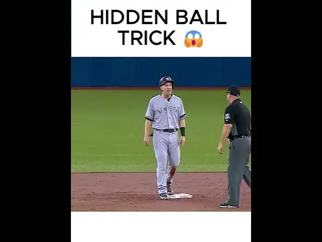 'Video thumbnail for Baseball IQ: 1000 💀'